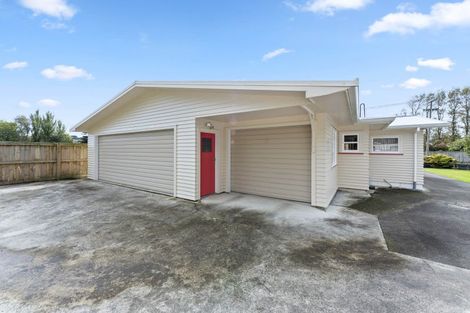 Photo of property in 21 Hamilton Street, Pahiatua, 4910