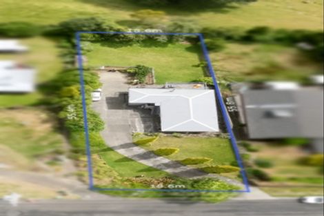 Photo of property in 26 Swan Street, Taihape, 4720