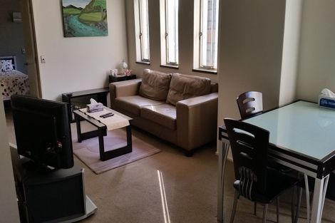 Photo of property in The Quay, 5/332a2 Lambton Quay, Wellington Central, Wellington, 6011