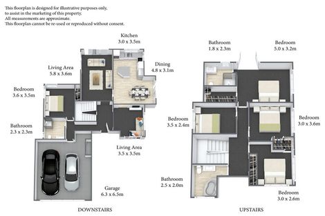 Photo of property in 6 Takapu Place, Huntington, Hamilton, 3210