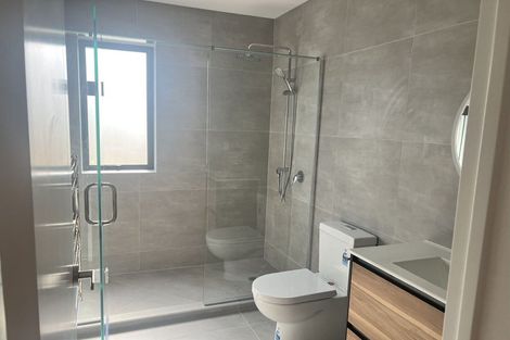 Photo of property in 64 Biokovo Street, Massey, Auckland, 0614