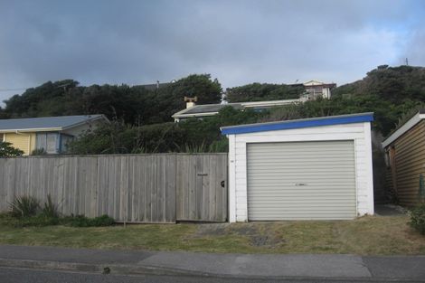 Photo of property in 36 The Parade, Paekakariki, 5034