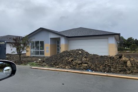 Photo of property in 6 Ahorangi Road, Silverdale, 0932