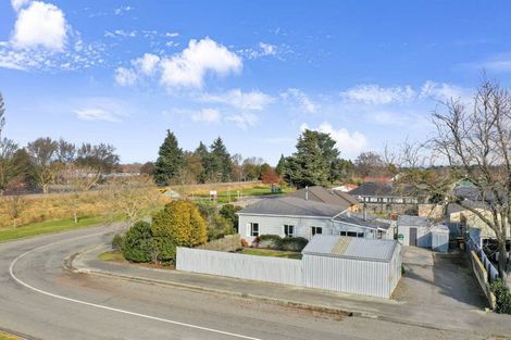 Photo of property in 2 Melcombe Street, Tinwald, Ashburton, 7700