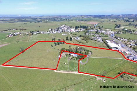 Photo of property in 6177 State Highway 10, Awanui, 0486