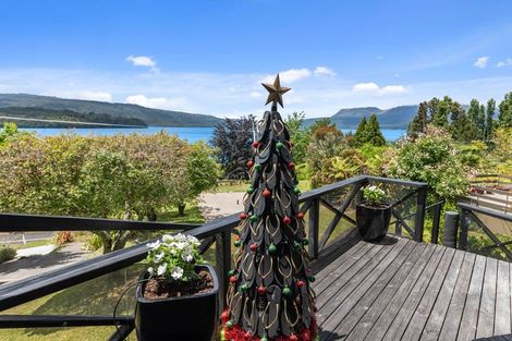 Photo of property in 236 Spencer Road, Lake Tarawera, Rotorua, 3076