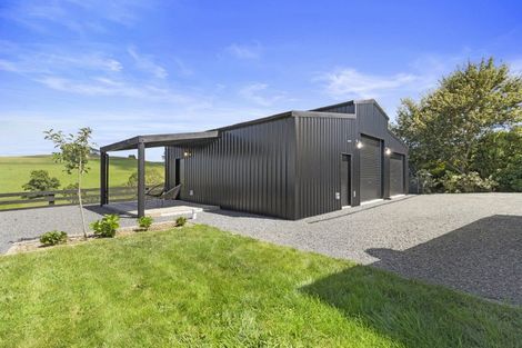 Photo of property in 125 Te Tahi Road, Puketotara, Te Awamutu, 3876