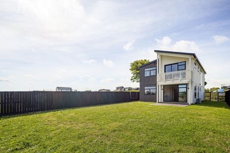 Photo of property in 20 Halo Green, Peacocke, 3206