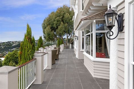 Photo of property in 141 Hackthorne Road, Cashmere, Christchurch, 8022