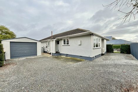 Photo of property in 1/135 Champion Street, Edgeware, Christchurch, 8013