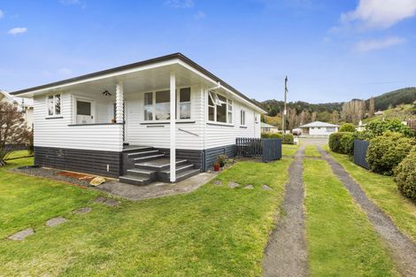 Photo of property in 57 Taupo Road, Taumarunui, 3920