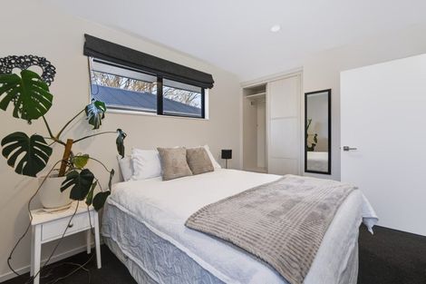 Photo of property in 4 Shingle Lane, Sydenham, Christchurch, 8023