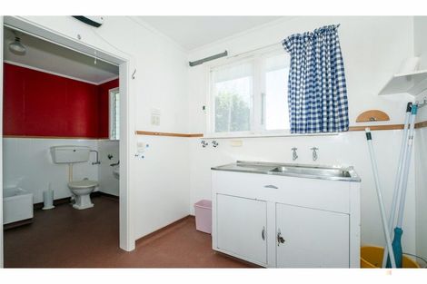 Photo of property in 35 Connolly Street, Geraldine, 7930