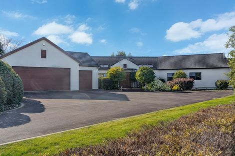 Photo of property in 16a William Donald Drive, Solway, Masterton, 5810