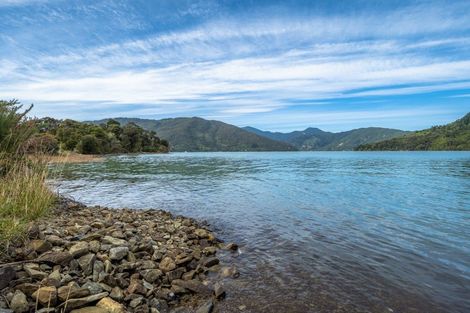 Photo of property in 15 Tai Close, Kaiuma Bay, Havelock, 7178