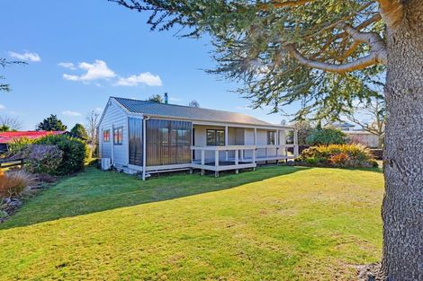 Photo of property in 15 Manuka Street, Ohakune, 4625