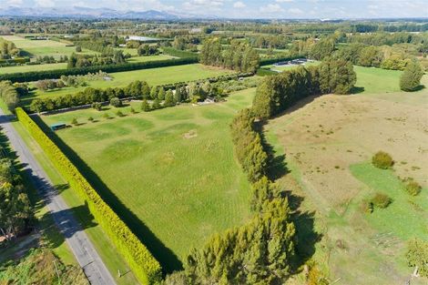 Photo of property in 411 Heywards Road, Clarkville, Kaiapoi, 7692