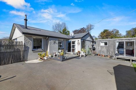 Photo of property in 500 Halswell Road, Halswell, Christchurch, 8025