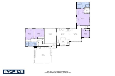 Photo of property in 14 Dip Road, Jacks Point, 9371