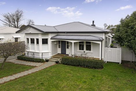 Photo of property in 65 Essex Street, Masterton, 5810
