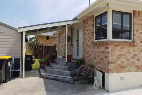 Photo of property in 7 Kauri Crescent, Matamata, 3400