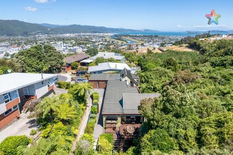 Photo of property in 25b City View Grove, Harbour View, Lower Hutt, 5010