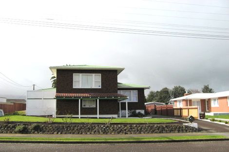 Photo of property in 12 Green Avenue, Levin, 5510