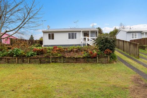 Photo of property in 86 Clyde Street, Tokoroa, 3420