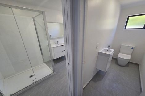 Photo of property in 2/26a Larch Place, Casebrook, Christchurch, 8051