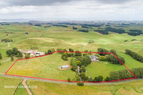 Photo of property in 322 Finnis Road, Pohangina, Feilding, 4775