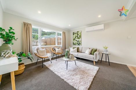 Photo of property in 110b Wellington Road, Wainuiomata, Lower Hutt, 5014