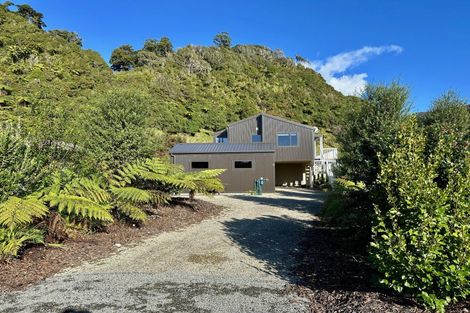 Photo of property in 4 Horncastle Crescent, Little Wanganui, Karamea, 7893