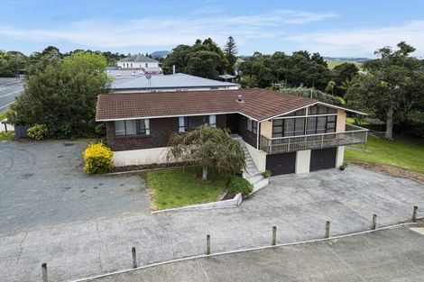 Photo of property in 9 Tauraroa Road, Maungakaramea, Whangarei, 0178