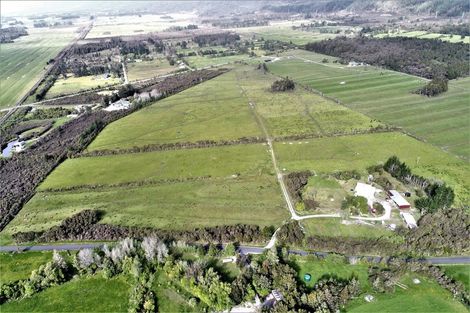 Photo of property in 35a Powerhouse Road, Fairdown, Westport, 7891