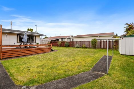 Photo of property in 36 Neri Crescent, Pomare, Rotorua, 3015