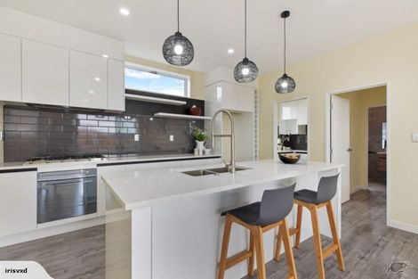 Photo of property in 40 Kokowai Parade, Hobsonville, Auckland, 0616