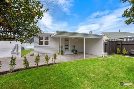 Photo of property in 4 Barsi Grove, Avalon, Lower Hutt, 5011