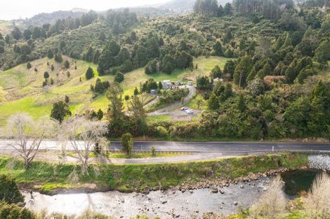 Photo of property in 8375 State Highway 2, Waikino, Waihi, 3682