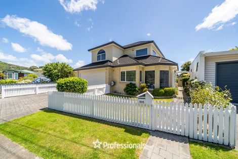 Photo of property in 295 Riverside Drive, Waterloo, Lower Hutt, 5011