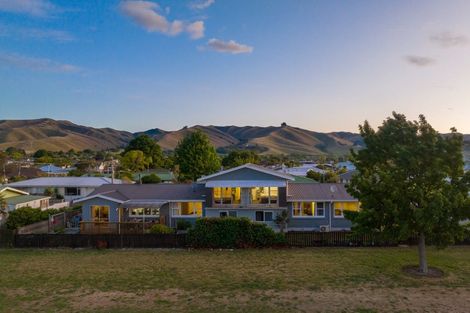 Photo of property in 134 Weld Street, Redwoodtown, Blenheim, 7201