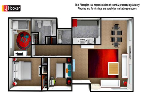 Photo of property in 74 Lewis Street, Glenview, Hamilton, 3206