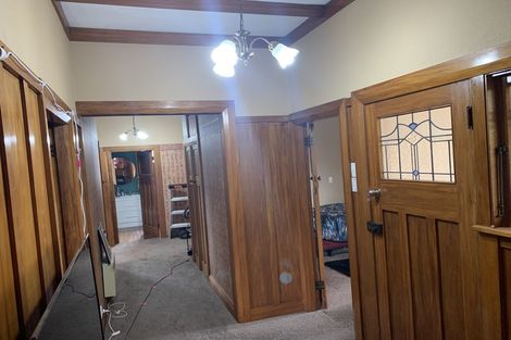 Photo of property in 68 Roberts Line, Kelvin Grove, Palmerston North, 4414