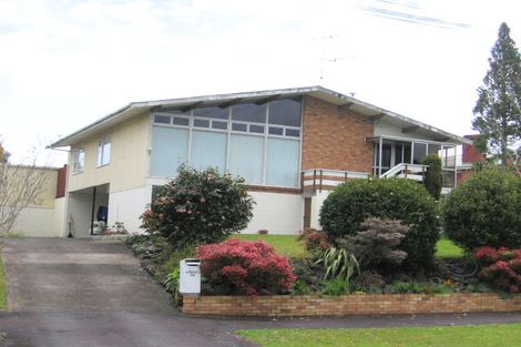 Photo of property in 45 Acacia Crescent, Glenview, Hamilton, 3206