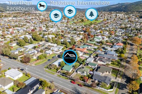 Photo of property in 95 Gibbons Street, Ebdentown, Upper Hutt, 5018