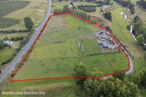 Photo of property in 4 Baxters Road, Waipara, Amberley, 7483