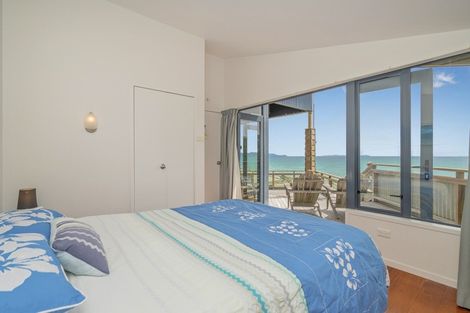 Photo of property in 165 Bluff Road, Kuaotunu West, Whitianga, 3592