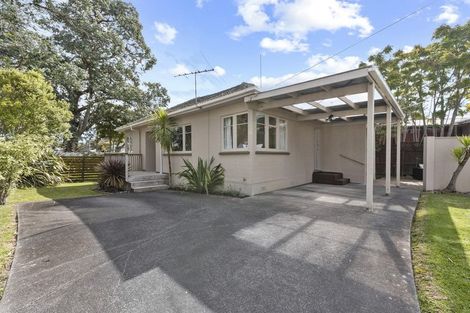 Photo of property in 2/33 Havelock Avenue, Forrest Hill, Auckland, 0620