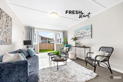 Photo of property in 189 Oxford Terrace, Avalon, Lower Hutt, 5011