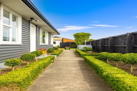 Photo of property in 1/14 Jocelyn Street, Casebrook, Christchurch, 8051