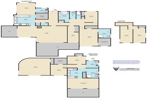 Photo of property in 367 Triangle Road, Henderson, Auckland, 0610